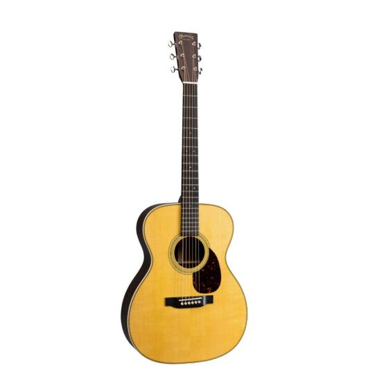 GUITARRA MARTIN OM-28