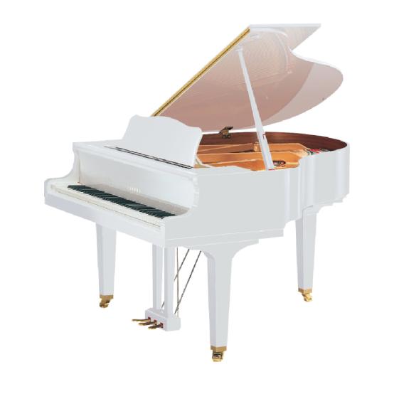 PIANO YAMAHA GB1K PWH