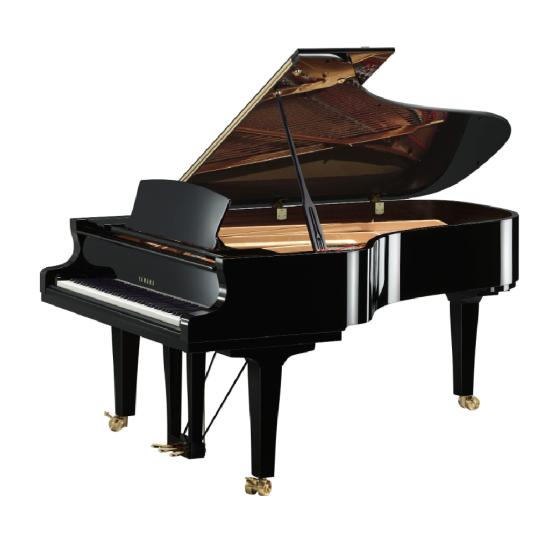 PIANO YAMAHA S7X