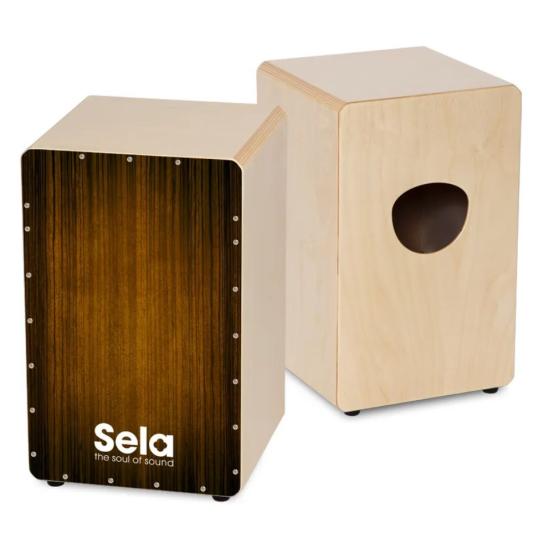 CAJON SELA VARIOS SE-051
