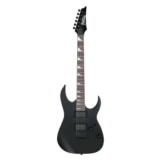 GUIT. IBANEZ GRG 121 DX BKF
