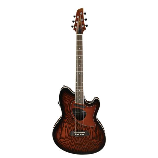 GUIT. IBANEZ TCM 50 VBS