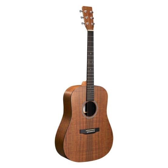 GUIT. MARTIN DX-1AE KOA