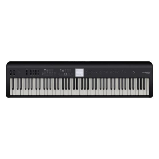 PIANO DIGITAL ROLAND FP50BK