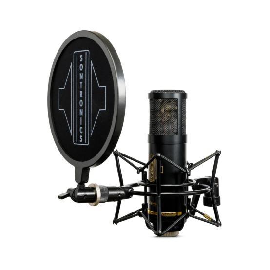 MICROFONE SONTRONICS STC-20