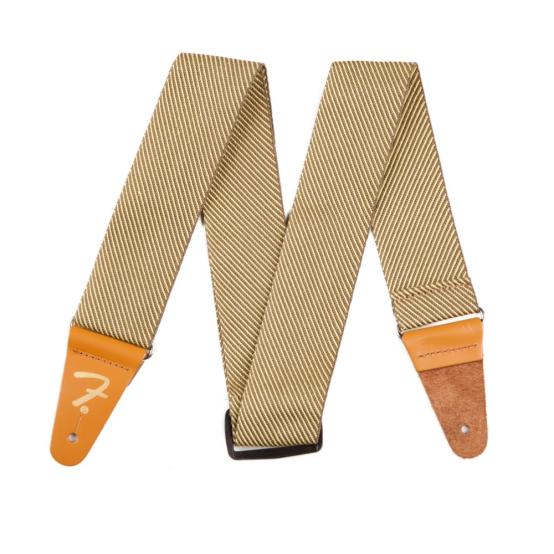 CORREIA FENDER VINTADE TWEED 2"