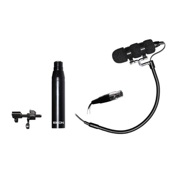 MICROFONE EIKON HCS 30