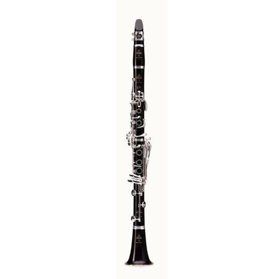 CLARINETE BUFFET E13BC1102L-2-OGB 18 CHAVES