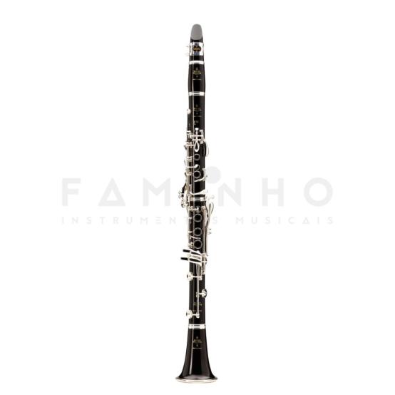 CLARINETE BUFFET E13BC1102-2-OGB 17 CHAVES