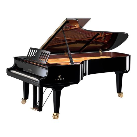 PIANO CAUDA YAMAHA CFX
