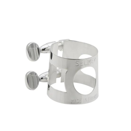 ABRA&Ccedil;ADEIRA SELMER CLARINETE PRAT