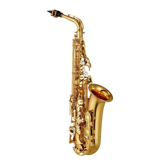 SAX. YAMAHA ALTO YAS280