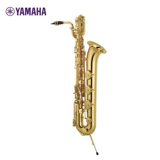 SAX. BARITONO YAMAHA YBS-82