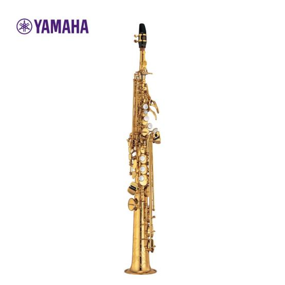 SAX. SOPRANO YAMAHA YSS 875 EX