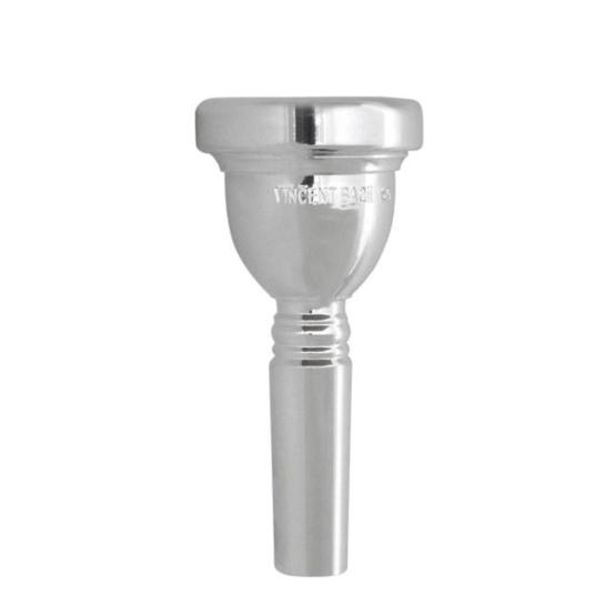 BOCAL V. BACH TROMBONE 5G MEGATONE