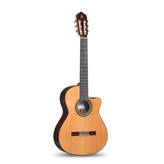 GUIT. ALHAMBRA 5P CW E8