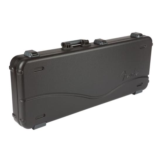 ESTOJO FENDER DLX MOLDED STRAT/TELE
