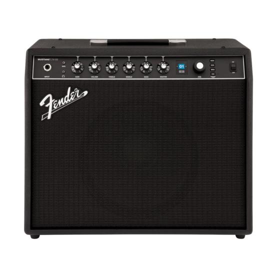 COMBO FENDER MUSTANG LTX100