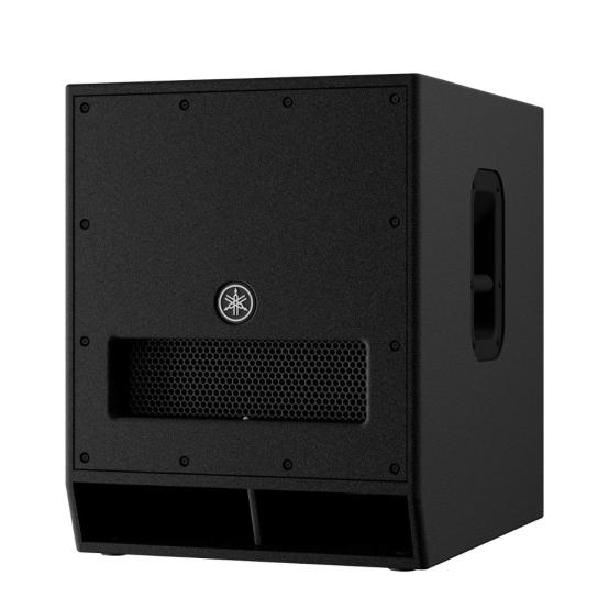 COLUNA YAMAHA DXS15 MKII