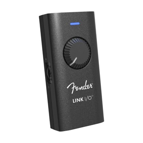 FENDER LINK I/O