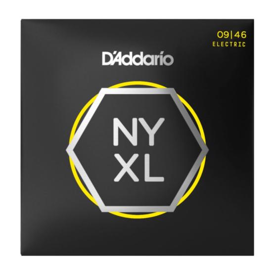 JG. CORDAS D&acute;ADDARIO NYXL0946