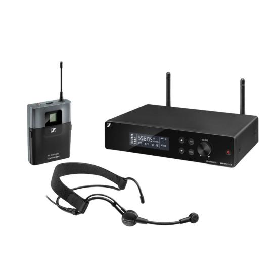 SIST. SENNHEISER XSW 2 ME3 A