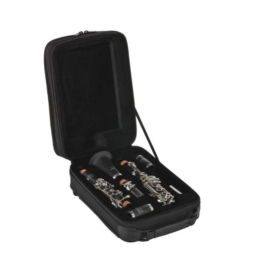 CLARINETE GEWA KS 10E