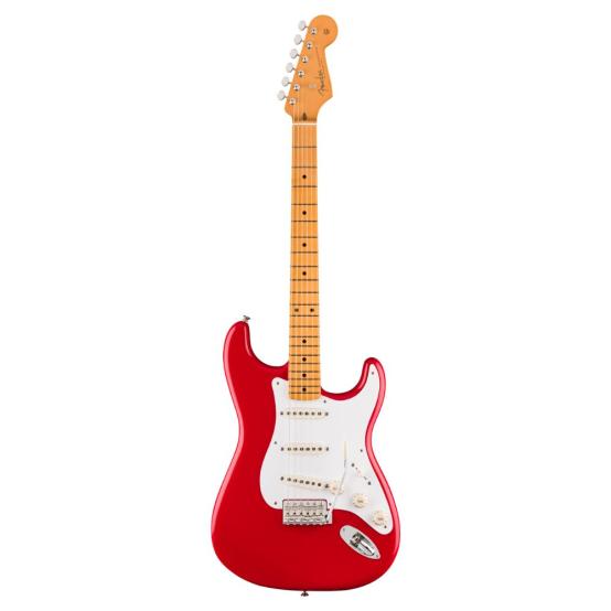 GUITARRA FENDER VINTERA III LATE 50s STRAT MN DKR