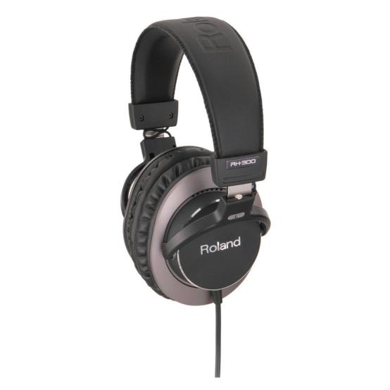 AUSCULTADORES ROLAND RH-300