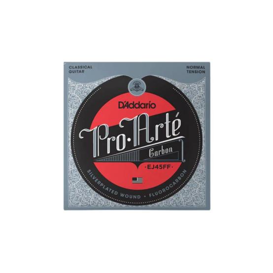 JG. CORDAS D&acute;ADDARIO EJ 45 FF