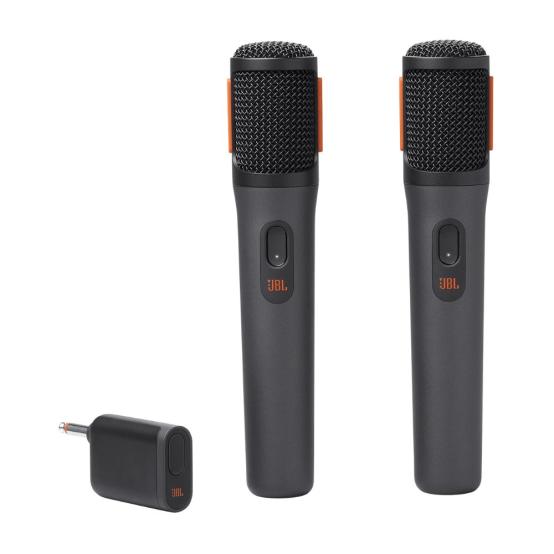 PACK MICROFONE JBL WIRELESS