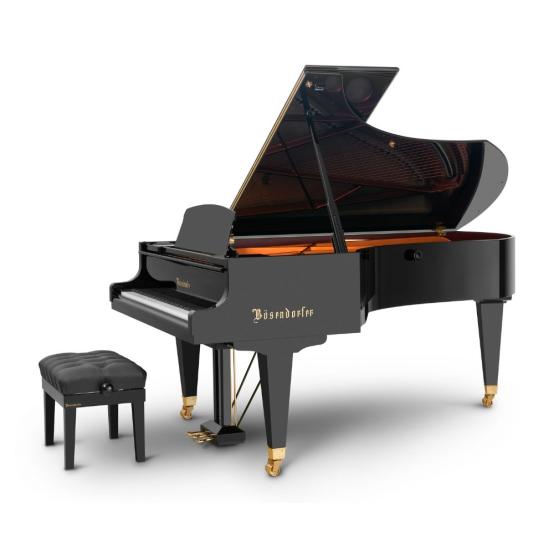 PIANO DE CAUDA BOSENDORFER GRAND PIANO 225