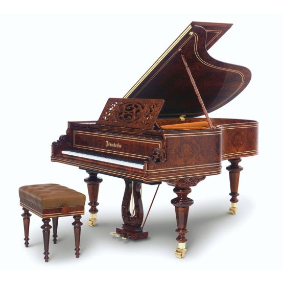 PIANO DE CAUDA BOSENDORFER VIENNA