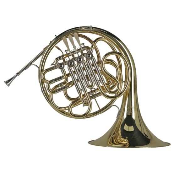 TROMPA GEWA DUPLA HR-501